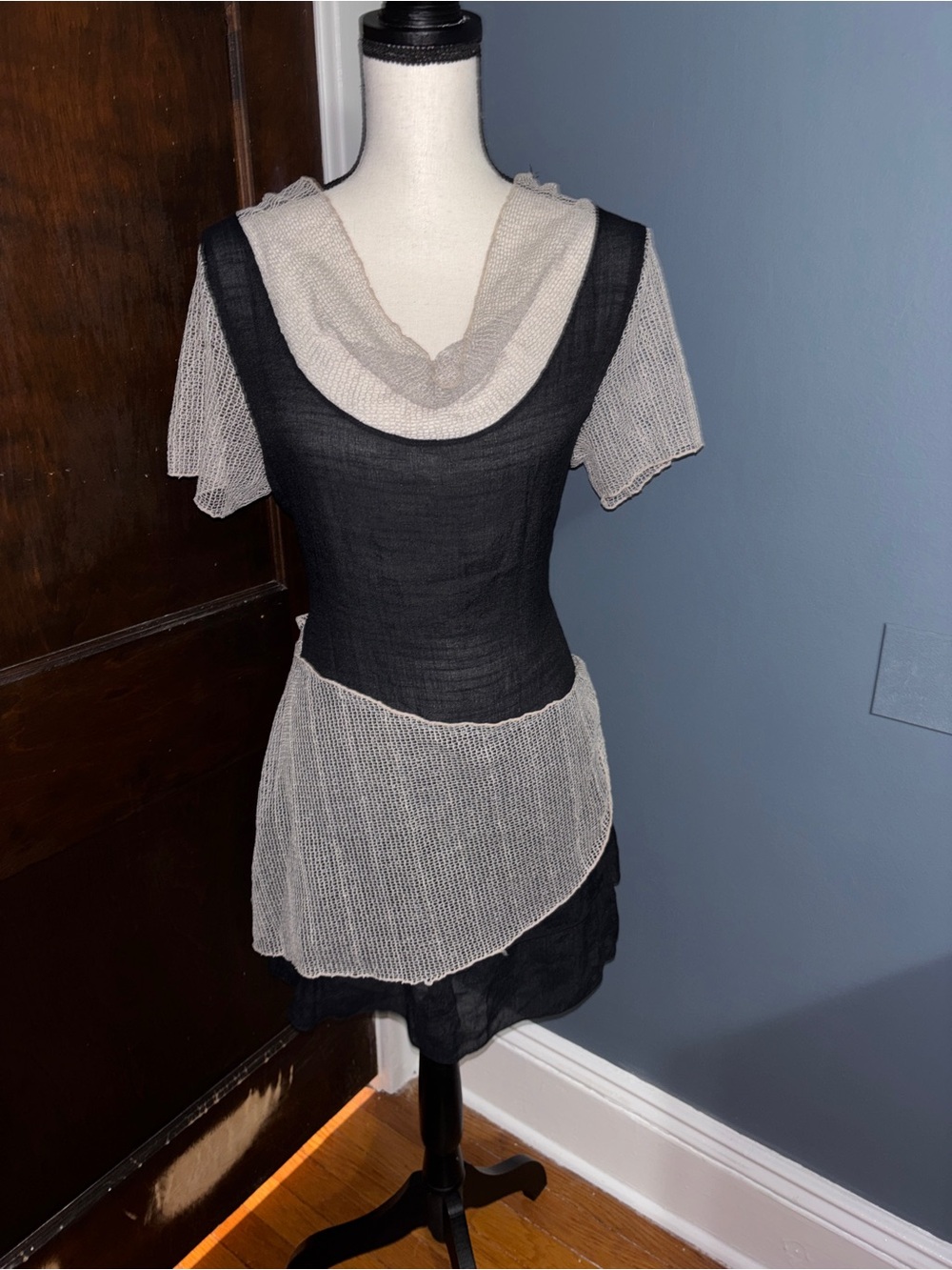 Lilly by Firmiana Tunic